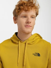 Худі та світшоти The North Face DREW PEAK модель NF0A2TUV76S1 Фото