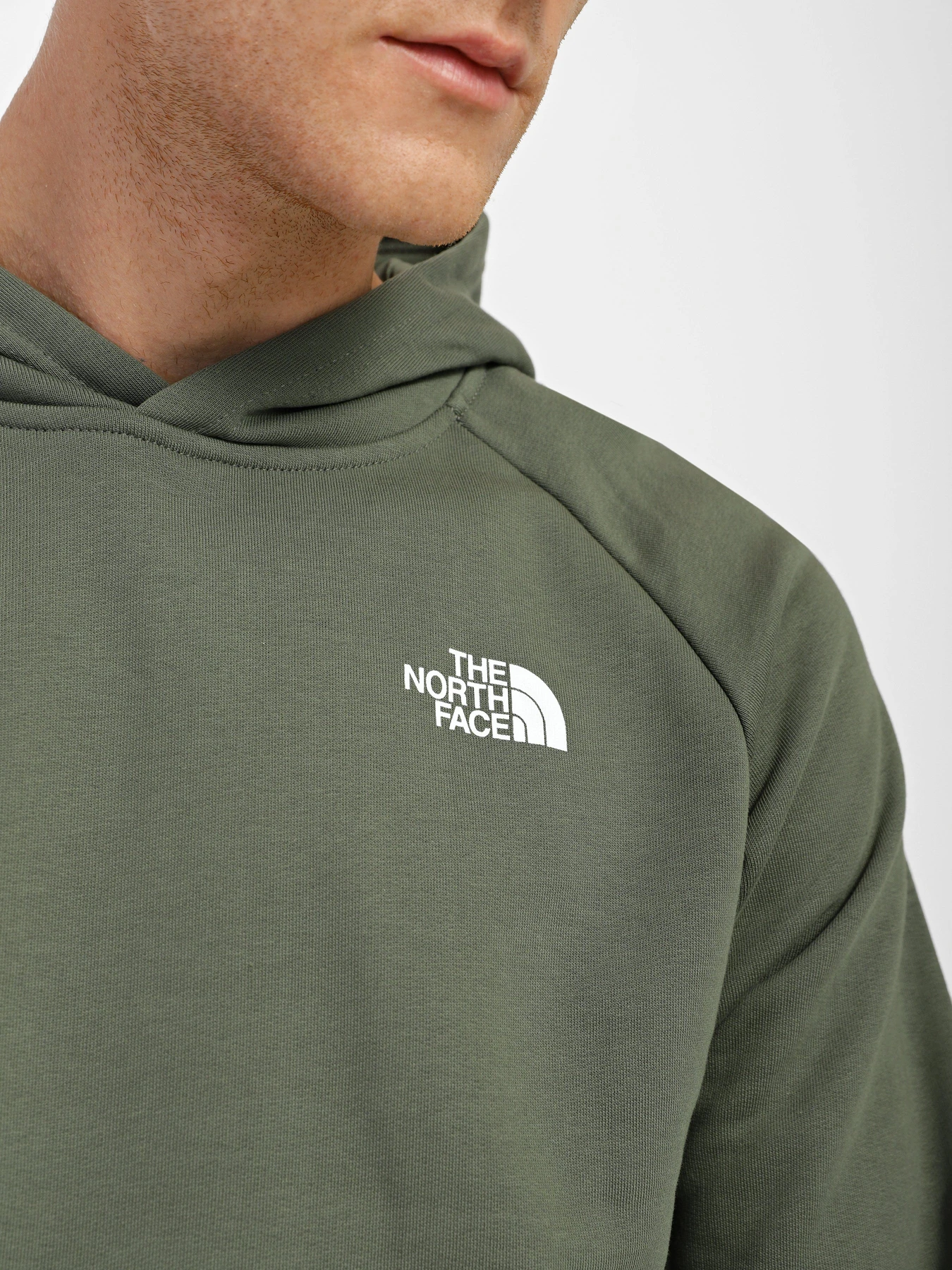 Худі та світшоти The North Face REDBOX модель NF0A2ZWUNYC1 Худі та світшоти The North Face REDBOX модель NF0A2ZWUNYC1 Фото