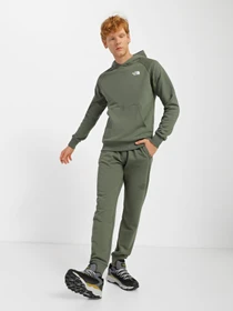 Худі та світшоти The North Face REDBOX модель NF0A2ZWUNYC1 Фото
