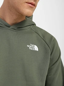 Худі та світшоти The North Face REDBOX модель NF0A2ZWUNYC1 Фото