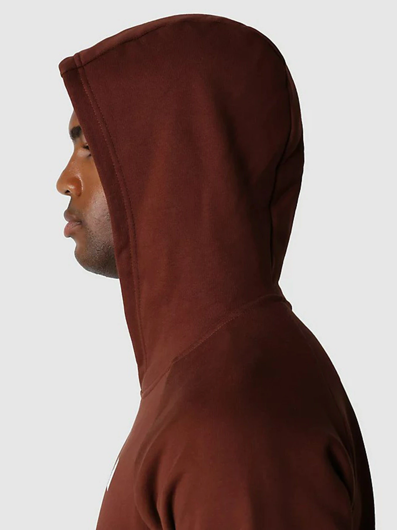 Худі та світшоти The North Face Raglan Red Box HD модель NF0A2ZWU6S21 Фото