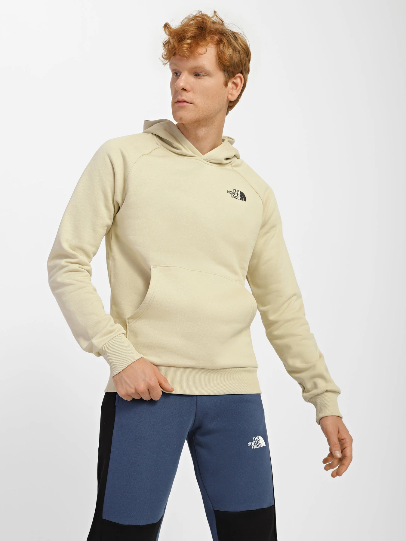 Худі та світшоти The North Face Redbox модель NF0A2ZWU3X41 Худі та світшоти The North Face Redbox модель NF0A2ZWU3X41 Фото
