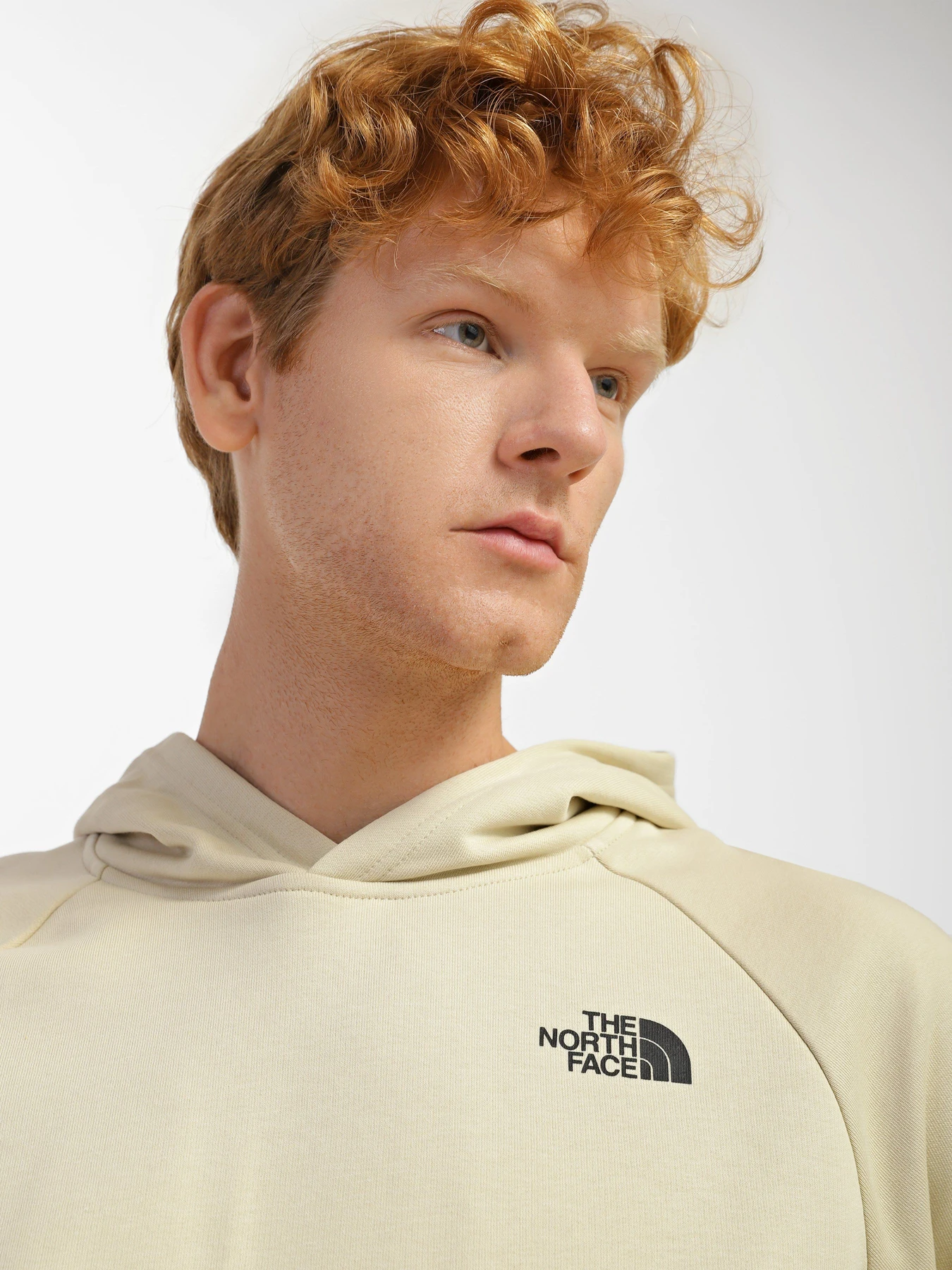 Худі та світшоти The North Face Redbox модель NF0A2ZWU3X41 Худі та світшоти The North Face Redbox модель NF0A2ZWU3X41 Фото