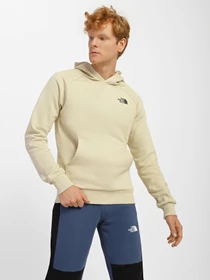 Худі та світшоти The North Face Redbox модель NF0A2ZWU3X41 Фото