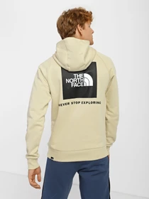 Худі та світшоти The North Face Redbox модель NF0A2ZWU3X41 Фото