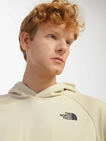 Худі та світшоти The North Face Redbox модель NF0A2ZWU3X41 Фото
