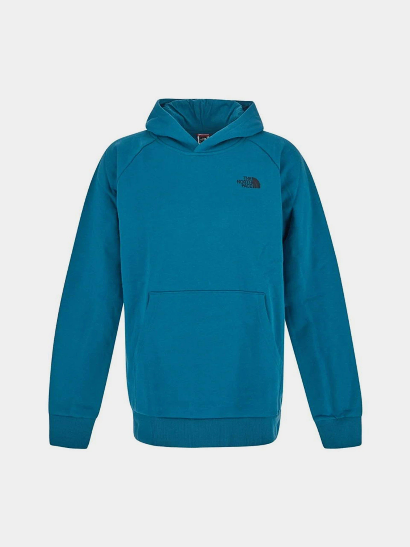 Худі та світшоти The North Face Redbox модель NF0A2ZWU2W91 Худі та світшоти The North Face Redbox модель NF0A2ZWU2W91 Фото