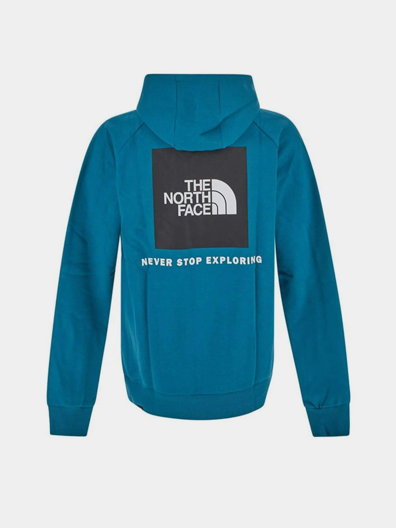 Худі та світшоти The North Face Redbox модель NF0A2ZWU2W91 Худі та світшоти The North Face Redbox модель NF0A2ZWU2W91 Фото