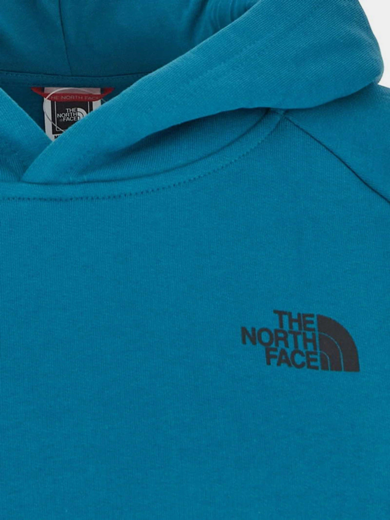Худі та світшоти The North Face Redbox модель NF0A2ZWU2W91 Худі та світшоти The North Face Redbox модель NF0A2ZWU2W91 Фото