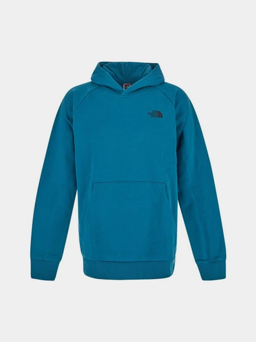 Худі та світшоти The North Face Redbox модель NF0A2ZWU2W91 Фото