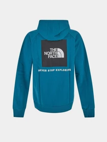 Худі та світшоти The North Face Redbox модель NF0A2ZWU2W91 Фото