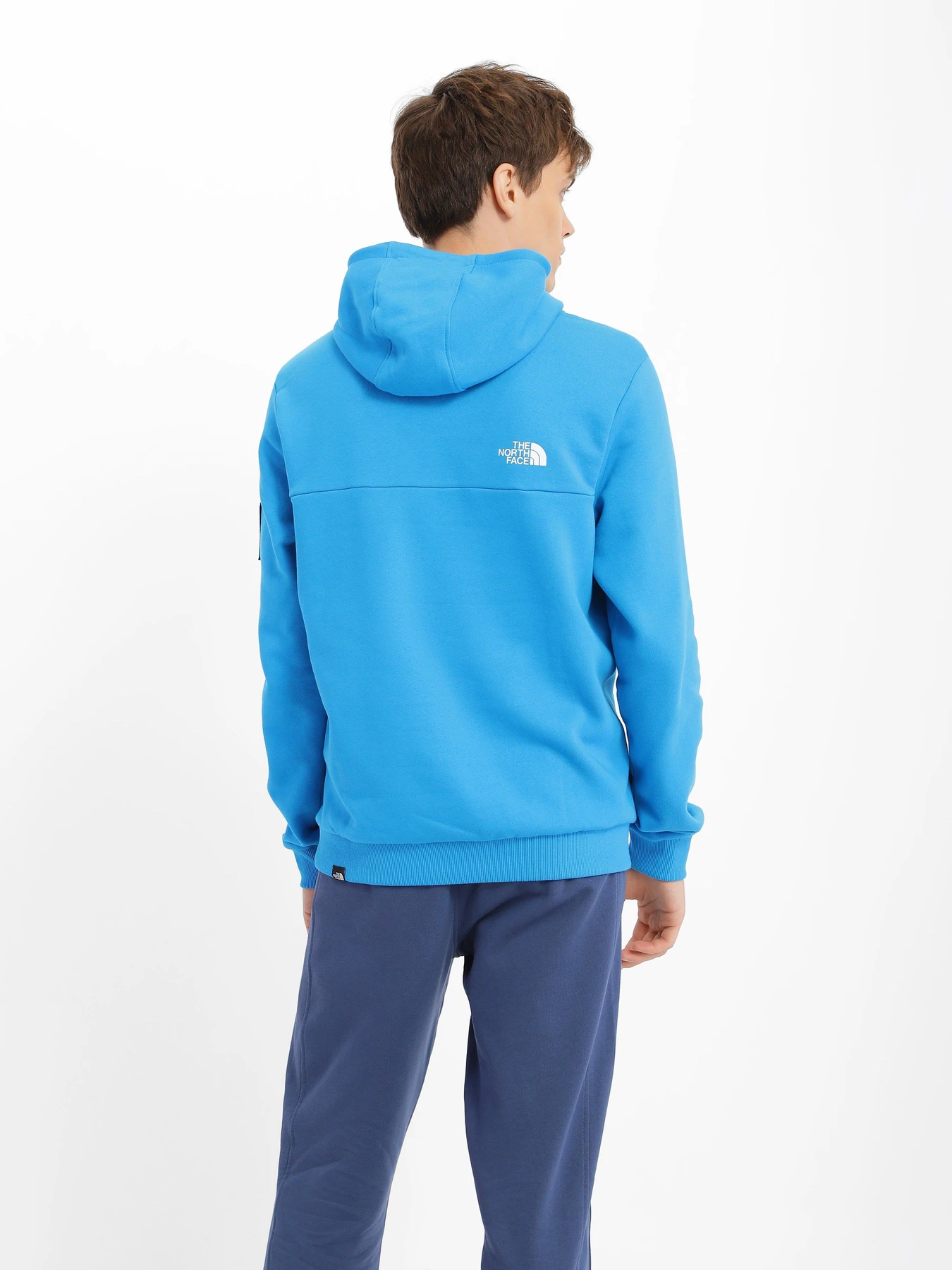 Худі та світшоти The North Face Alpine модель NF0A3XY3JA71 Фото