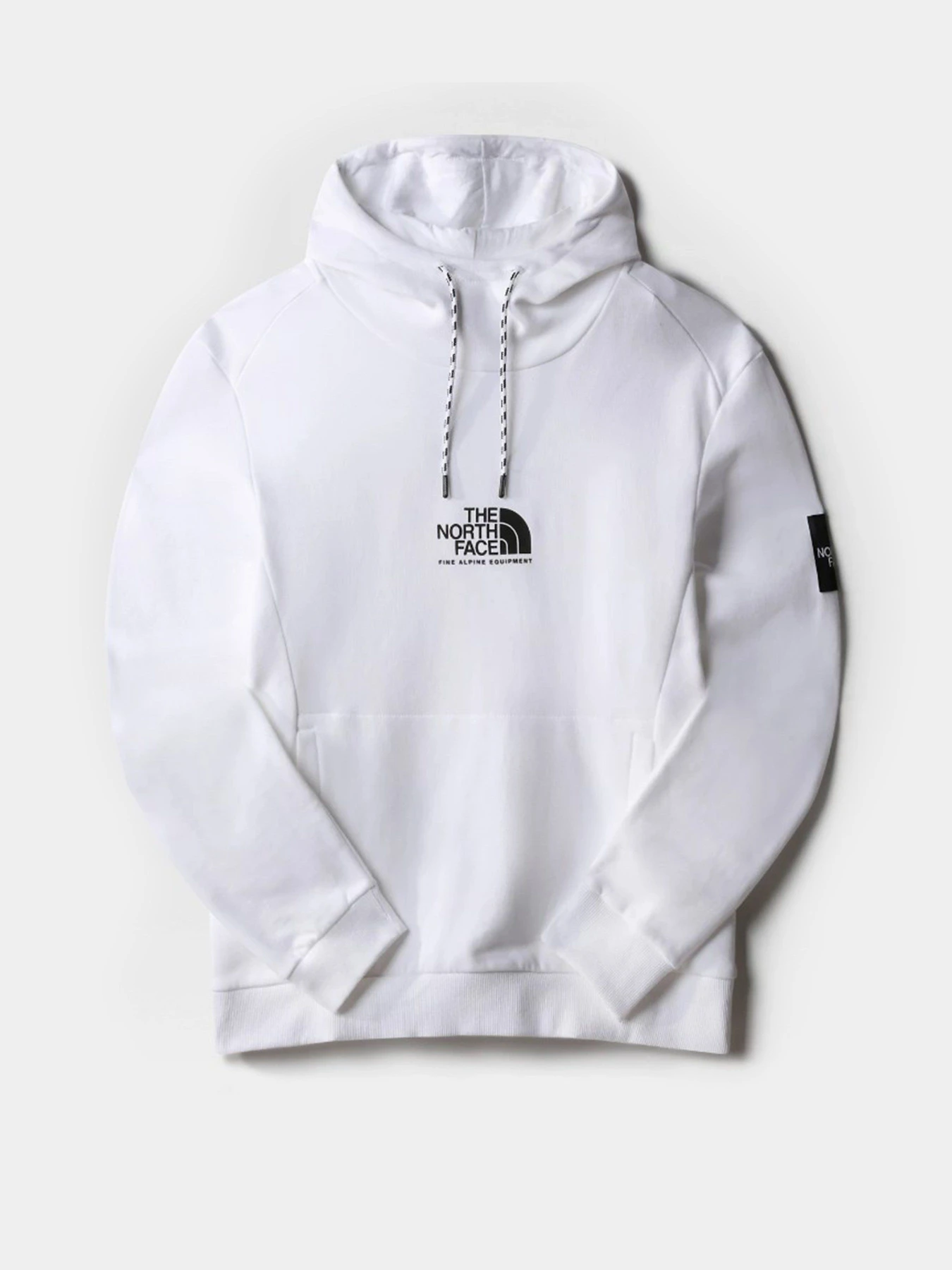 Худі та світшоти The North Face FINE ALPINE модель NF0A3XY3FN41 Худі та світшоти The North Face FINE ALPINE модель NF0A3XY3FN41 Фото