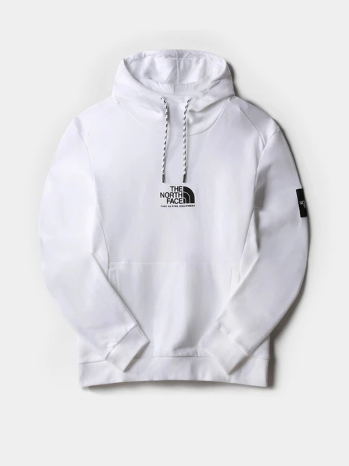 Худі та світшоти The North Face FINE ALPINE модель NF0A3XY3FN41 Фото