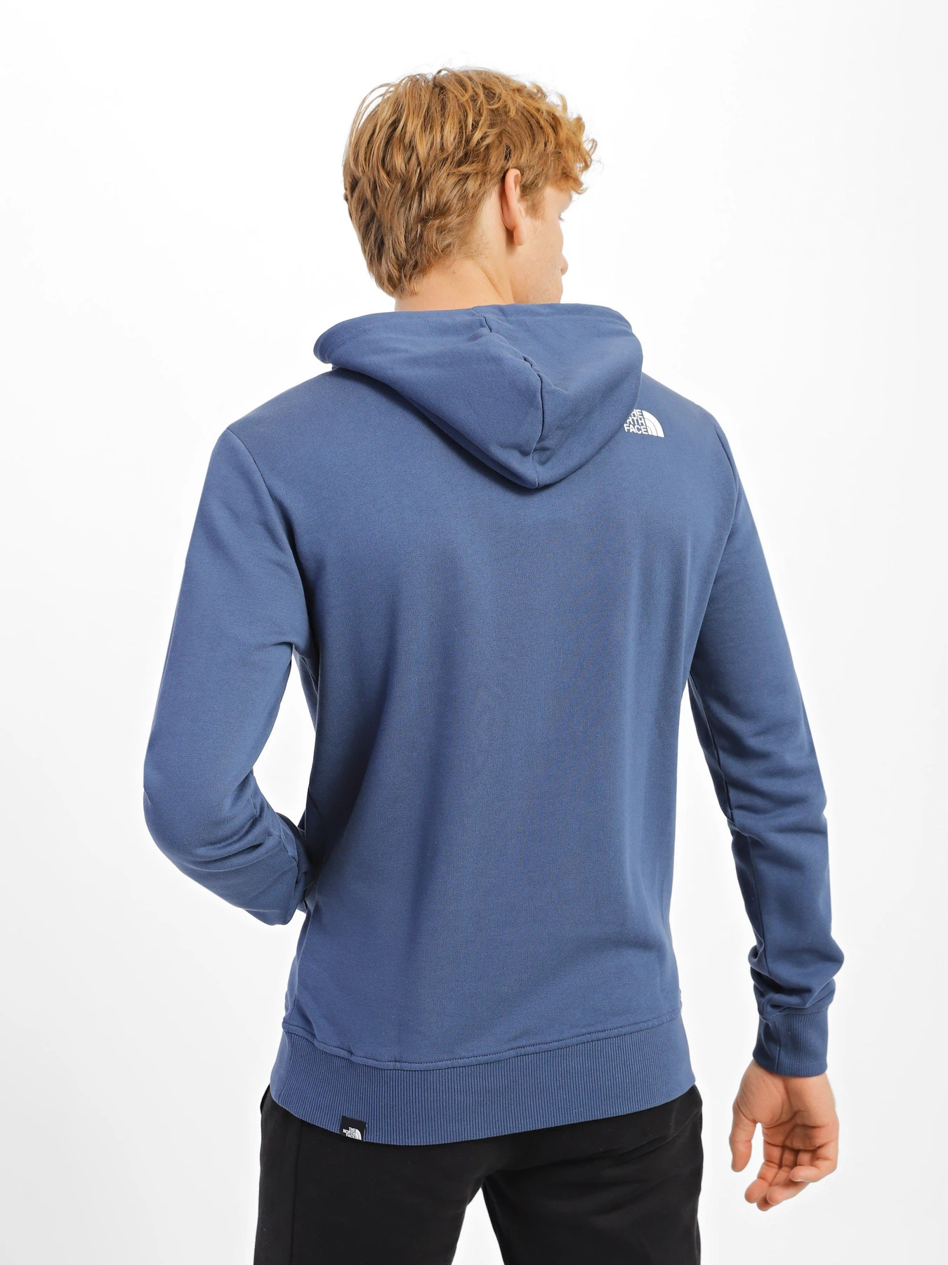 Худі та світшоти The North Face Standard модель NF0A3XYDHDC1 Худі та світшоти The North Face Standard модель NF0A3XYDHDC1 Фото