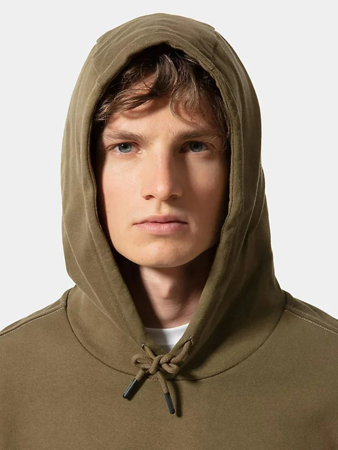 Худі та світшоти The North Face BERKELEY CALIFORNIA модель NF0A55GF37U1 Худі та світшоти The North Face BERKELEY CALIFORNIA модель NF0A55GF37U1 Фото