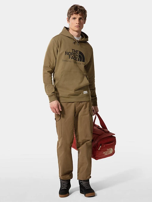 Худі та світшоти The North Face BERKELEY CALIFORNIA модель NF0A55GF37U1 Фото