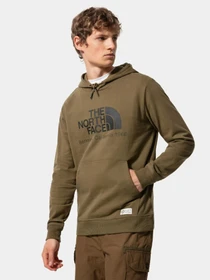 Худі та світшоти The North Face BERKELEY CALIFORNIA модель NF0A55GF37U1 Фото