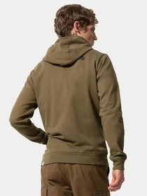 Худі та світшоти The North Face BERKELEY CALIFORNIA модель NF0A55GF37U1 Фото