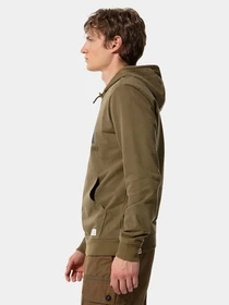 Худі та світшоти The North Face BERKELEY CALIFORNIA модель NF0A55GF37U1 Фото