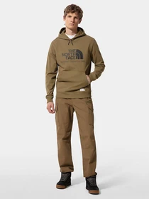 Худі та світшоти The North Face BERKELEY CALIFORNIA модель NF0A55GF37U1 Фото