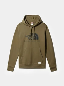 Худі та світшоти The North Face BERKELEY CALIFORNIA модель NF0A55GF37U1 Фото