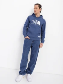 Худі та світшоти The North Face Berkeley California модель NF0A55GFHDC1 Фото