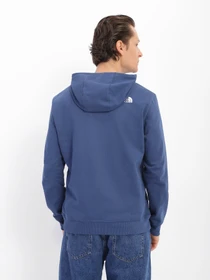 Худі та світшоти The North Face Berkeley California модель NF0A55GFHDC1 Фото