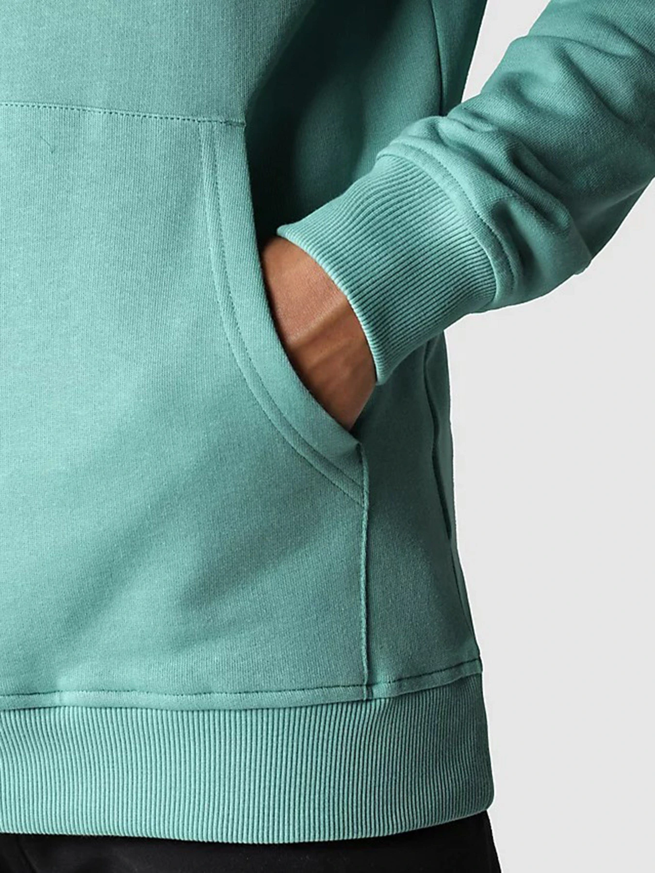 Худі та світшоти The North Face Fine Hoodie Arrowwood модель NF0A5ICX6R71 Худі та світшоти The North Face Fine Hoodie Arrowwood модель NF0A5ICX6R71 Фото