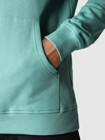 Худі та світшоти The North Face Fine Hoodie Arrowwood модель NF0A5ICX6R71 Фото