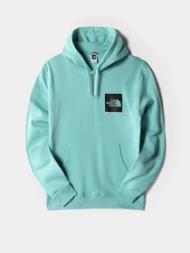Худі та світшоти The North Face Fine Hoodie Arrowwood модель NF0A5ICX6R71 Фото