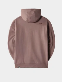 Худі та світшоти The North Face City STandard модель NF0A5ICZEFU1 Фото
