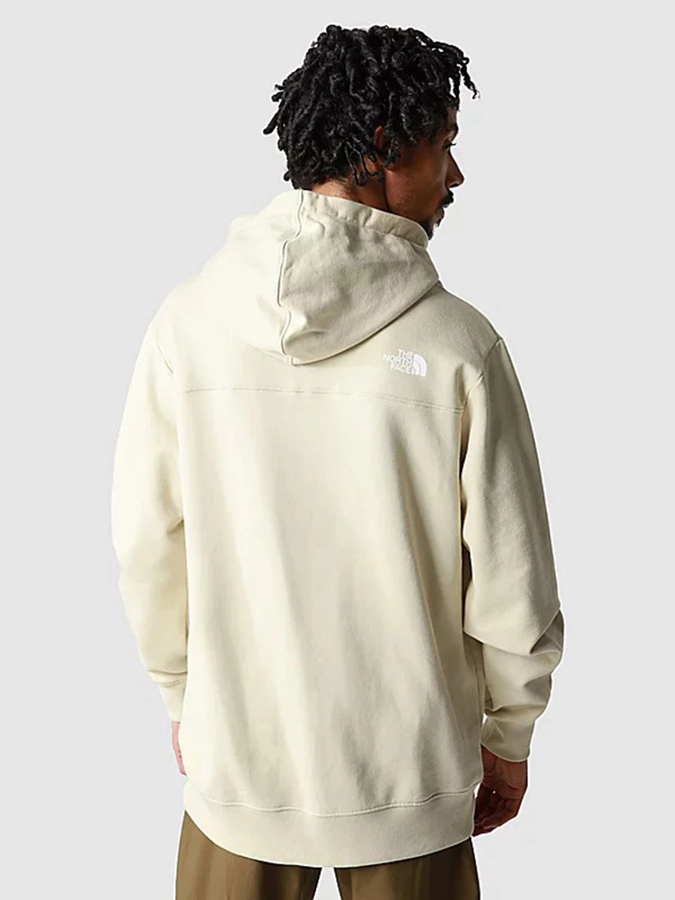 Худі та світшоти The North Face Zumu Fleece модель NF0A5ILJ3X41 Худі та світшоти The North Face Zumu Fleece модель NF0A5ILJ3X41 Фото