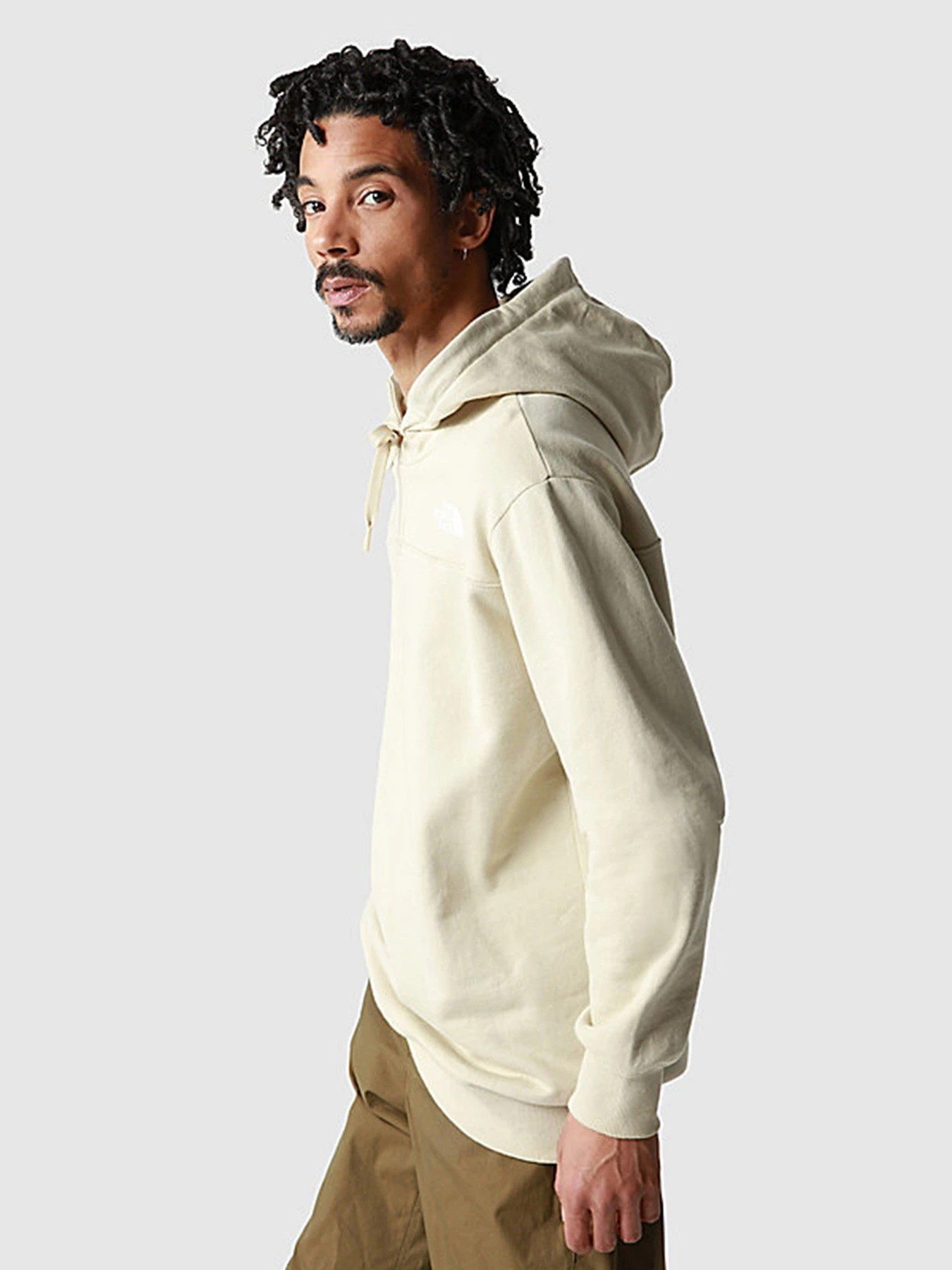 Худі та світшоти The North Face Zumu Fleece модель NF0A5ILJ3X41 Худі та світшоти The North Face Zumu Fleece модель NF0A5ILJ3X41 Фото