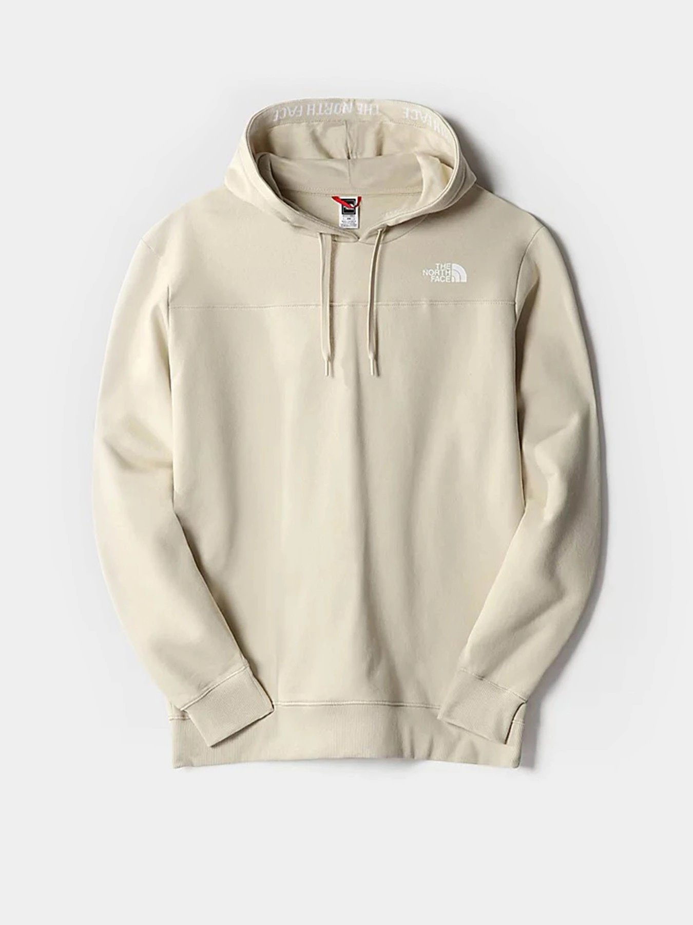 Худі та світшоти The North Face Zumu Fleece модель NF0A5ILJ3X41 Худі та світшоти The North Face Zumu Fleece модель NF0A5ILJ3X41 Фото