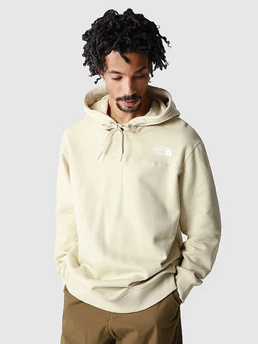 Худі та світшоти The North Face Zumu Fleece модель NF0A5ILJ3X41 Фото