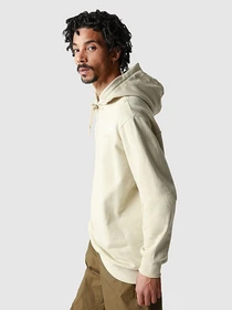 Худі та світшоти The North Face Zumu Fleece модель NF0A5ILJ3X41 Фото