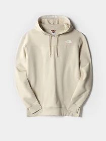 Худі та світшоти The North Face Zumu Fleece модель NF0A5ILJ3X41 Фото