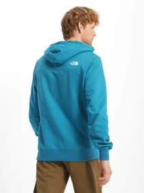 Худі та світшоти The North Face Zumu Fleece модель NF0A5ILJ2W91 Фото