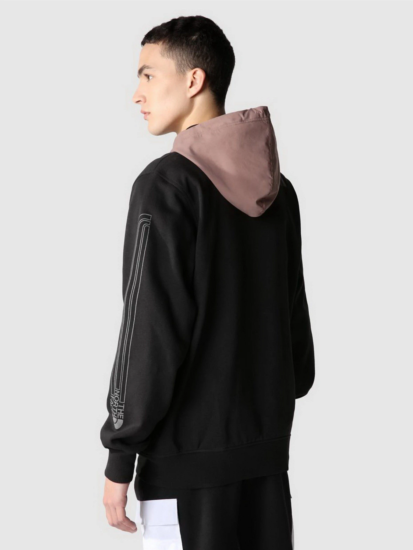Худі та світшоти The North Face Coordinates модель NF0A7UNY84R1 Худі та світшоти The North Face Coordinates модель NF0A7UNY84R1 Фото