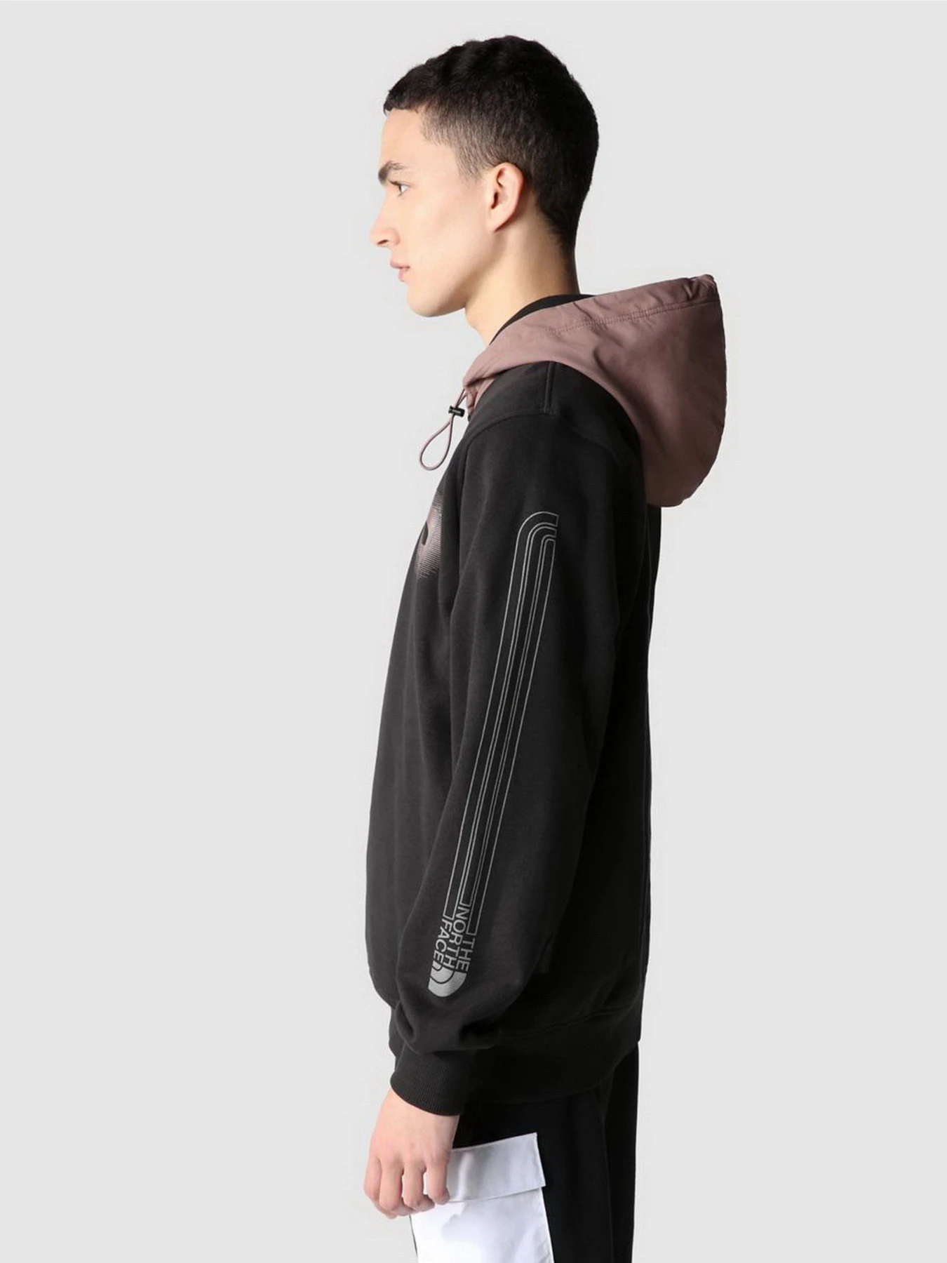 Худі та світшоти The North Face Coordinates модель NF0A7UNY84R1 Худі та світшоти The North Face Coordinates модель NF0A7UNY84R1 Фото