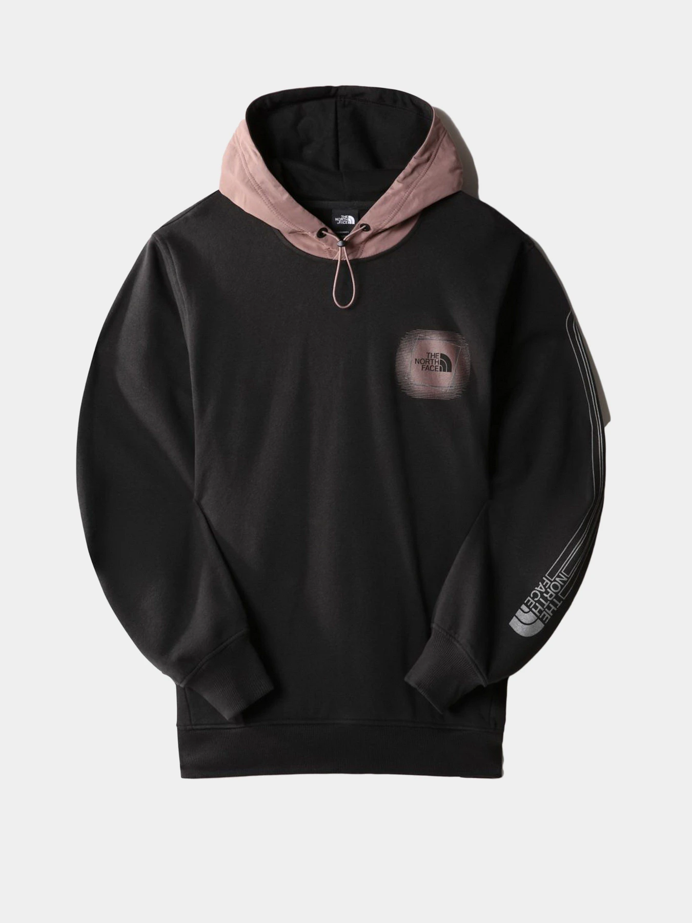 Худі та світшоти The North Face Coordinates модель NF0A7UNY84R1 Худі та світшоти The North Face Coordinates модель NF0A7UNY84R1 Фото