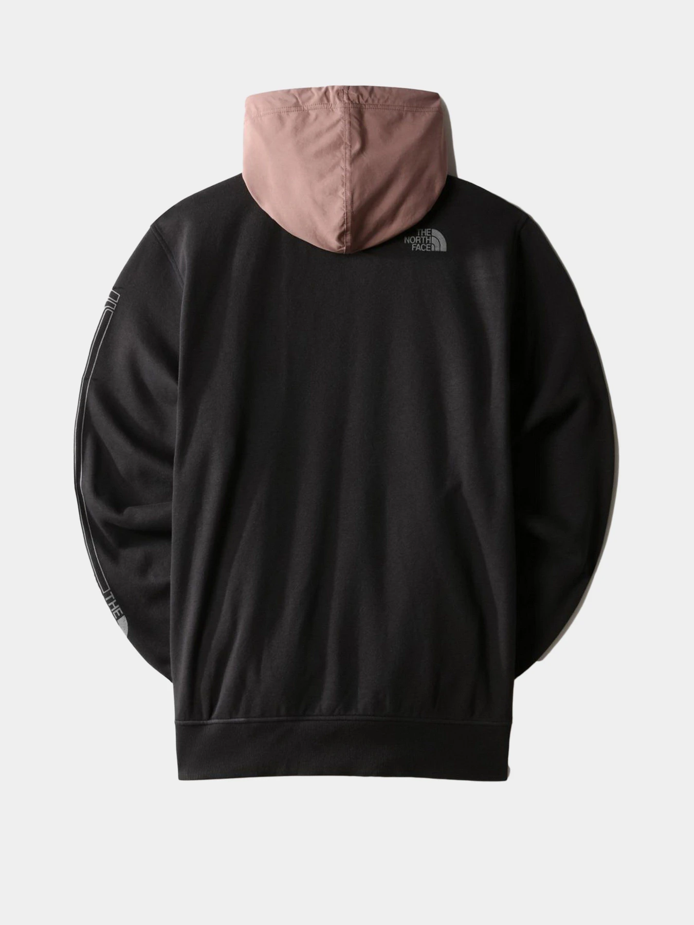 Худі та світшоти The North Face Coordinates модель NF0A7UNY84R1 Худі та світшоти The North Face Coordinates модель NF0A7UNY84R1 Фото