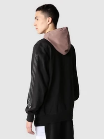 Худі та світшоти The North Face Coordinates модель NF0A7UNY84R1 Фото