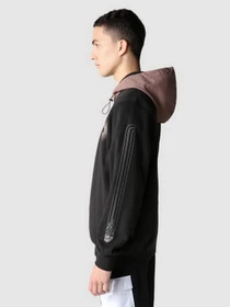Худі та світшоти The North Face Coordinates модель NF0A7UNY84R1 Фото