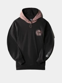 Худі та світшоти The North Face Coordinates модель NF0A7UNY84R1 Фото