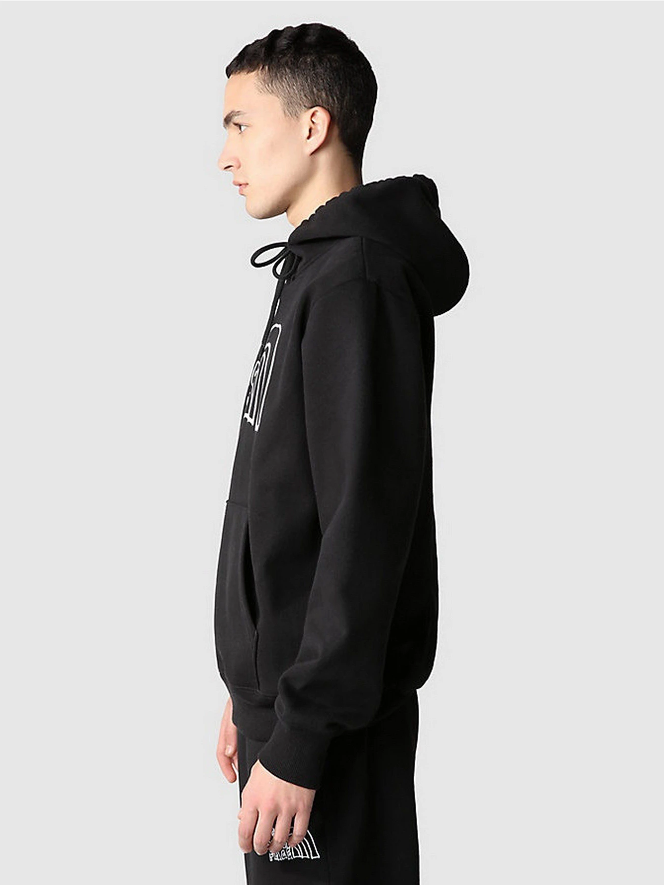 Худи и свитшоты The North Face Printed Hevyweight модель NF0A7WTEJK31 Худи и свитшоты The North Face Printed Hevyweight модель NF0A7WTEJK31 Фото