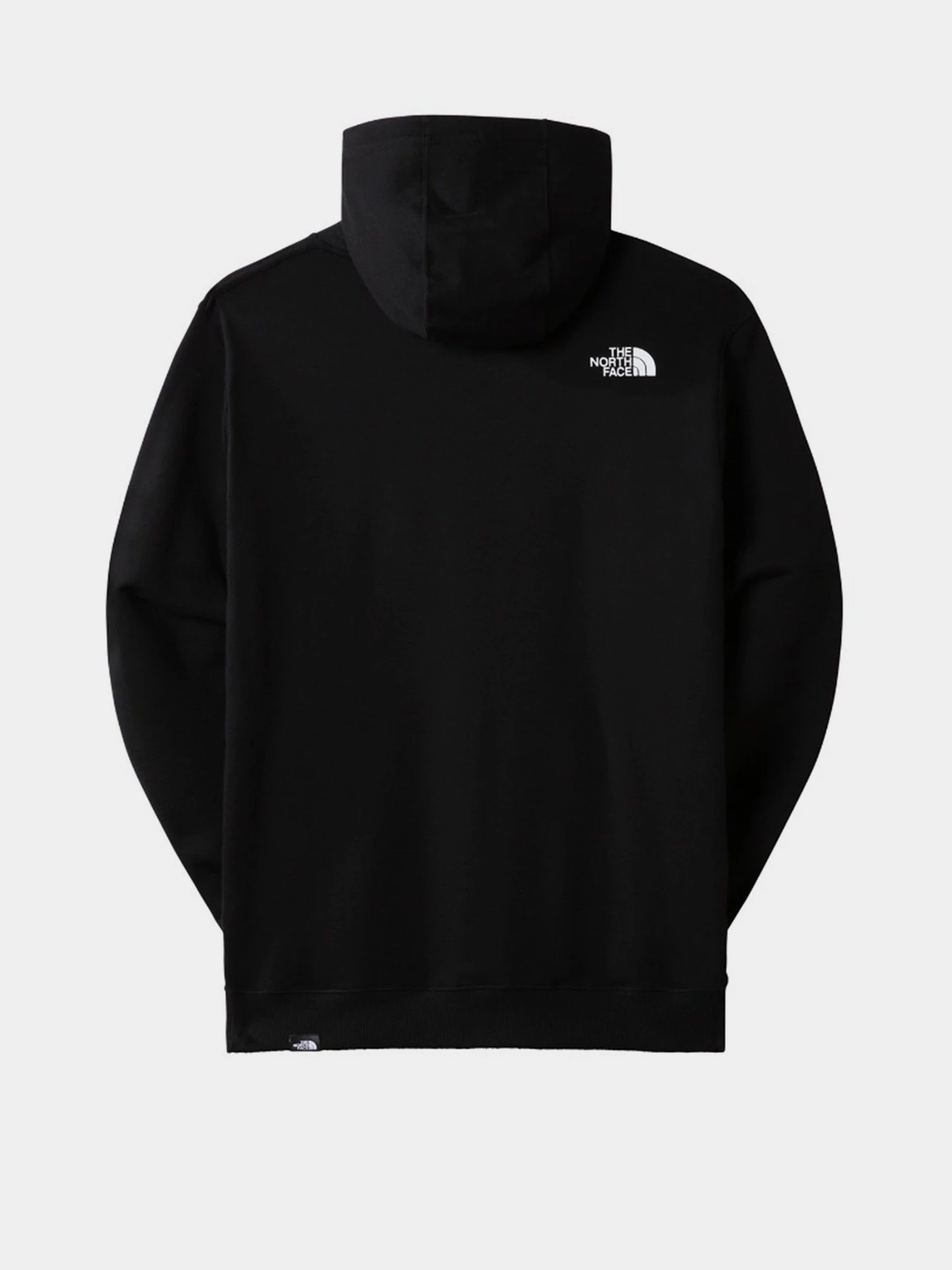 Худи и свитшоты The North Face Simple Dome модель NF0A7X1JJK31 Худи и свитшоты The North Face Simple Dome модель NF0A7X1JJK31 Фото