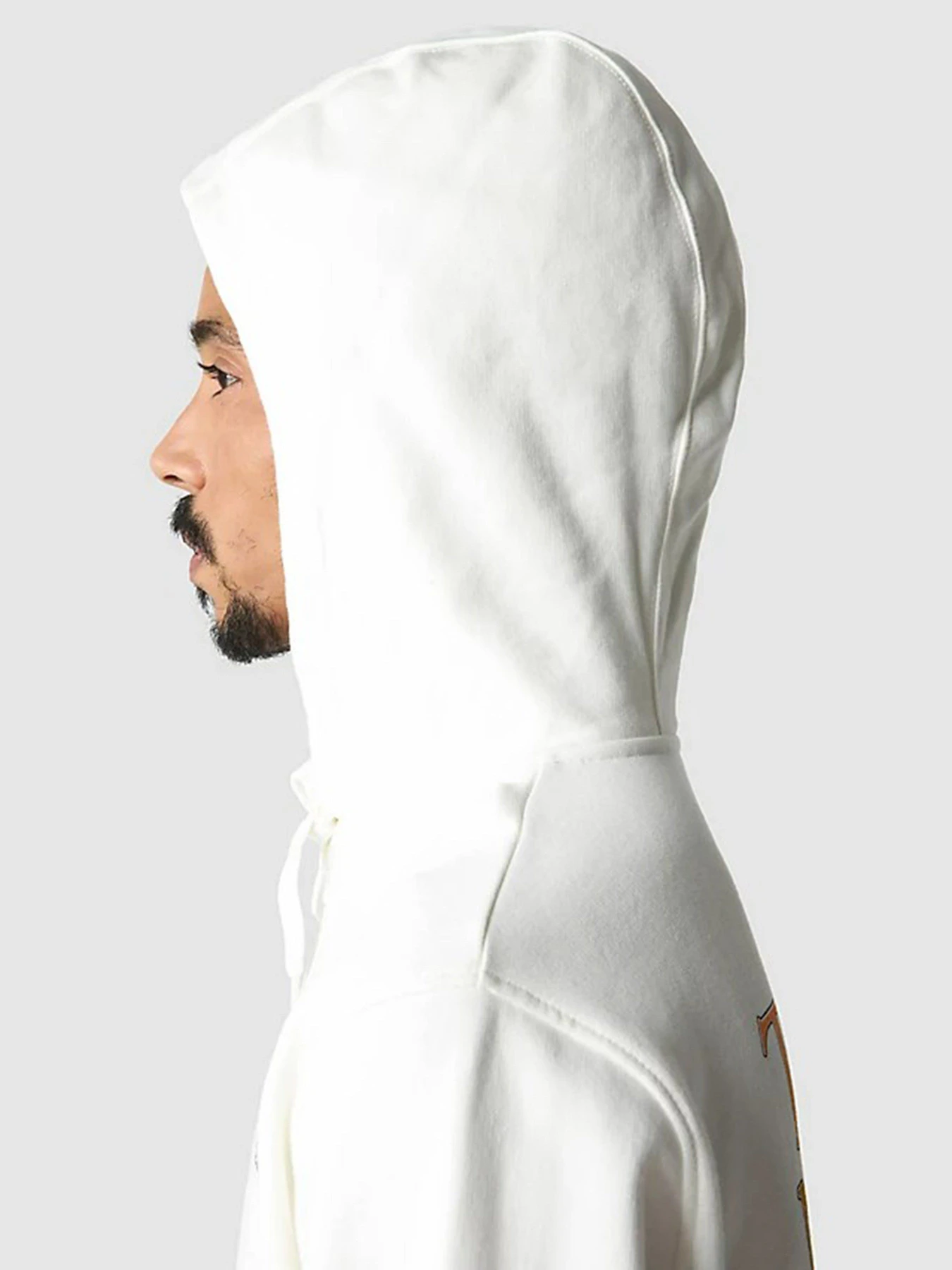 Худі та світшоти The North Face модель NF0A7X1PN3N1 Худі та світшоти The North Face модель NF0A7X1PN3N1 Фото