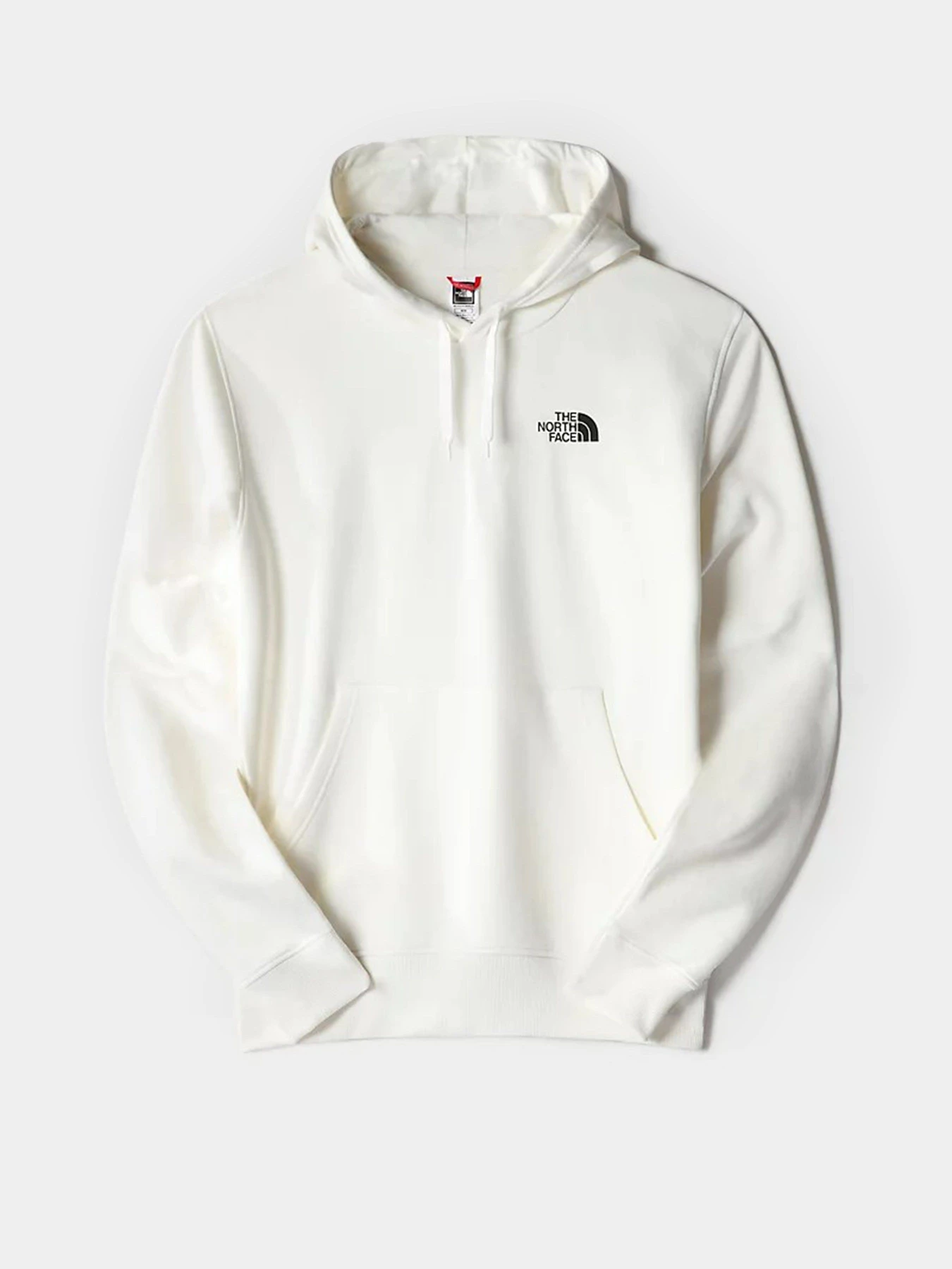 Худі та світшоти The North Face модель NF0A7X1PN3N1 Худі та світшоти The North Face модель NF0A7X1PN3N1 Фото